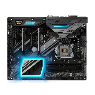 Foto 1 | Placa Madre Asrock Z370 Extreme4 Lga 1151 Ddr4 64gb Atx - Venta Internacional.