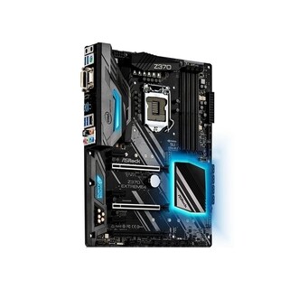 Foto 2 | Placa Madre Asrock Z370 Extreme4 Lga 1151 Ddr4 64gb Atx - Venta Internacional.