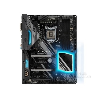 Foto 3 | Placa Madre Asrock Z370 Extreme4 Lga 1151 Ddr4 64gb Atx - Venta Internacional.