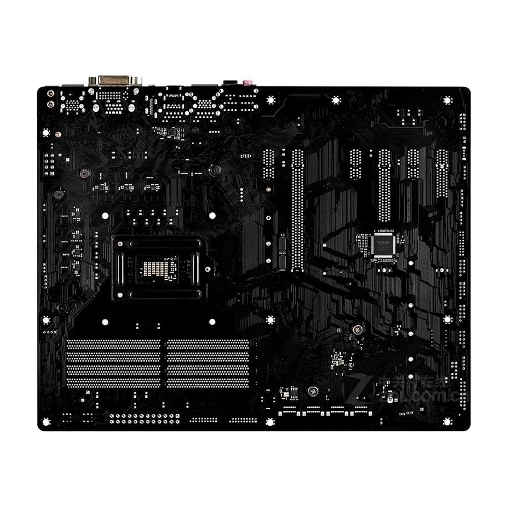 Foto 5 pulgar | Placa Madre Asrock Z370 Extreme4 Lga 1151 Ddr4 64gb Atx - Venta Internacional.