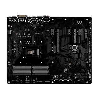 Foto 4 | Placa Madre Asrock Z370 Extreme4 Lga 1151 Ddr4 64gb Atx - Venta Internacional.