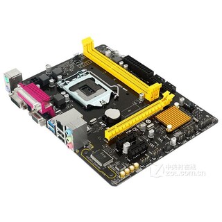 Foto 2 | Placa Madre Biostar B250et2 Lga 1151 Intel B250 Ddr4 Atx - Venta Internacional.