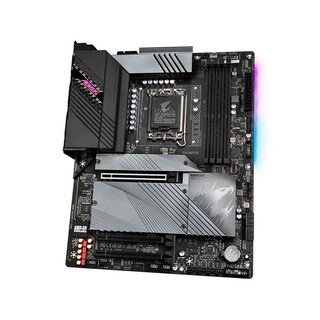 Foto 3 | Placa Madre Gigabyte B660 Aorus Master Ddr4 Lga 1700 Atx - Venta Internacional.