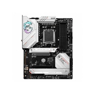 Foto 1 | Placa Base Msi Mpg B650 Edge Wifi Zócalo Am5 Ddr5 Atx - Venta Internacional.