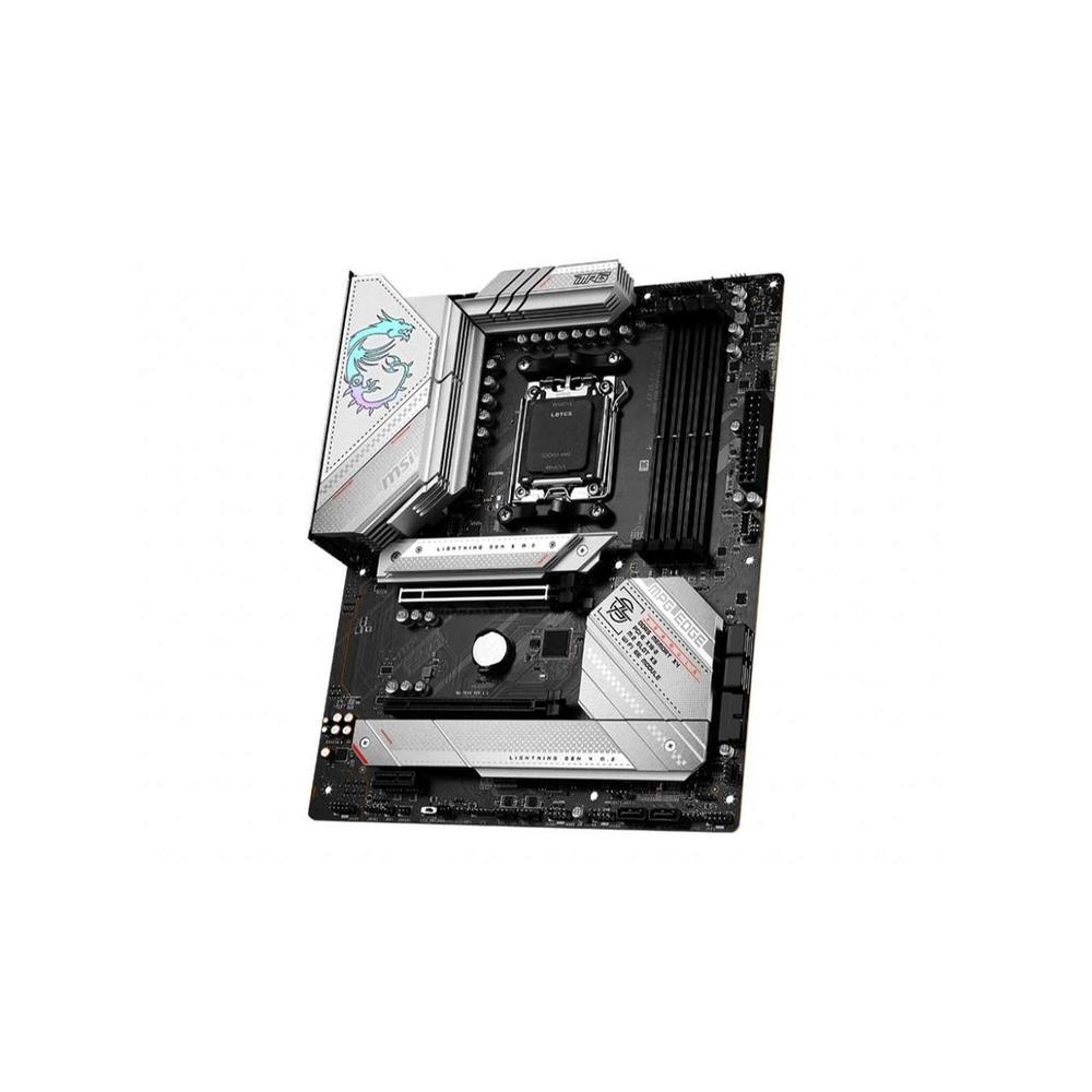 Foto 3 pulgar | Placa Base Msi Mpg B650 Edge Wifi Zócalo Am5 Ddr5 Atx - Venta Internacional.