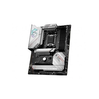Foto 2 | Placa Base Msi Mpg B650 Edge Wifi Zócalo Am5 Ddr5 Atx - Venta Internacional.
