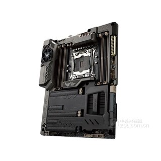 Foto 3 | Placa Madre Asus Sabertooth X99 Lga 2011-v3 Intel X99 Ddr4 - Venta Internacional.