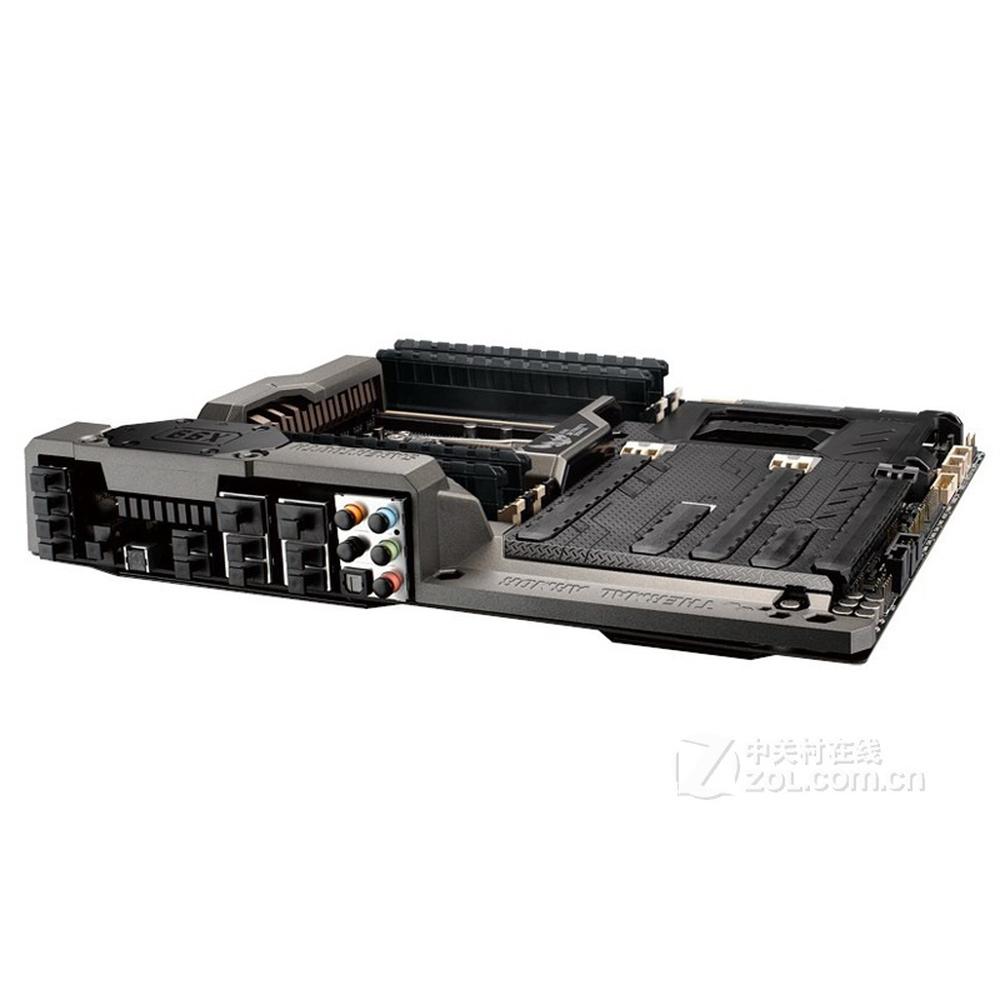 Foto 5 pulgar | Placa Madre Asus Sabertooth X99 Lga 2011-v3 Intel X99 Ddr4 - Venta Internacional.