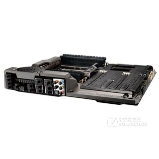 Foto 4 | Placa Madre Asus Sabertooth X99 Lga 2011-v3 Intel X99 Ddr4 - Venta Internacional.
