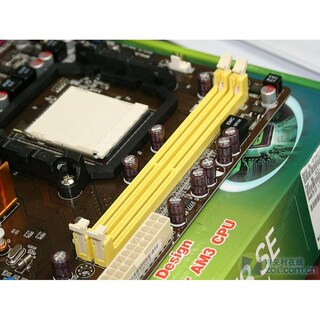 Foto 3 | Placa Base Asus M4n78 Se Zócalo Am2/am2+/am3 Ddr2 Atx - Venta Internacional.
