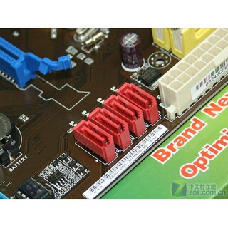Foto 4 | Placa Base Asus M4n78 Se Zócalo Am2/am2+/am3 Ddr2 Atx - Venta Internacional.
