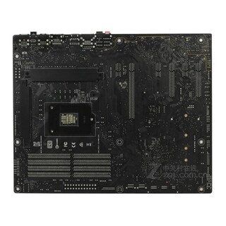 Foto 2 | Placa Madre Asus Maximus Viii Hero Lga 1151 Intel Z170 Ddr4 - Venta Internacional.