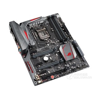 Foto 3 | Placa Madre Asus Maximus Viii Hero Lga 1151 Intel Z170 Ddr4 - Venta Internacional.
