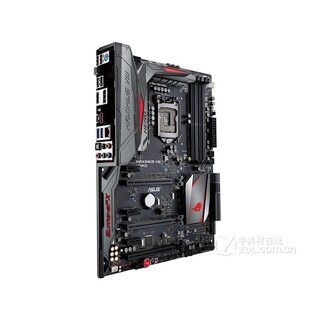 Foto 4 | Placa Madre Asus Maximus Viii Hero Lga 1151 Intel Z170 Ddr4 - Venta Internacional.