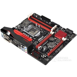 Foto 3 | Placa Madre Asrock B150m Combo-g Lga 1151 Intel B150 Ddr4 - Venta Internacional.