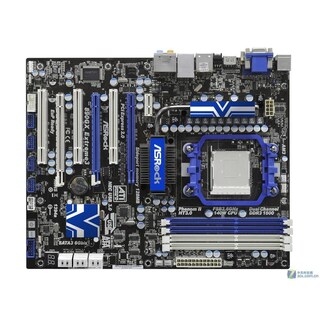 Foto 1 | Placa Madre Asrock 890gx Extreme3 Socket Am3 Ddr3 Atx - Venta Internacional.