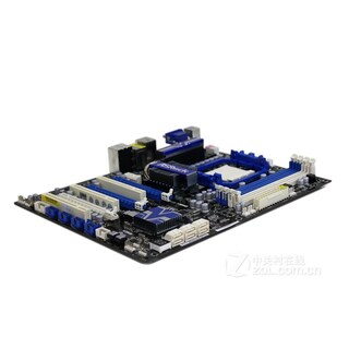Foto 3 | Placa Madre Asrock 890gx Extreme3 Socket Am3 Ddr3 Atx - Venta Internacional.