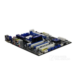 Foto 4 | Placa Madre Asrock 890gx Extreme3 Socket Am3 Ddr3 Atx - Venta Internacional.