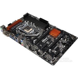 Foto 2 | Placa Madre Asrock Z170a-x1/3.1 Lga 1151 Intel Z170 Ddr4 Atx - Venta Internacional.