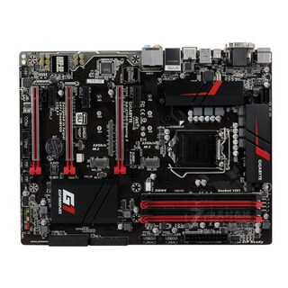 Foto 1 | Placa Madre Gigabyte Z170x-gaming 3 (rev.1.0) Lga 1151 Ddr4 - Venta Internacional.