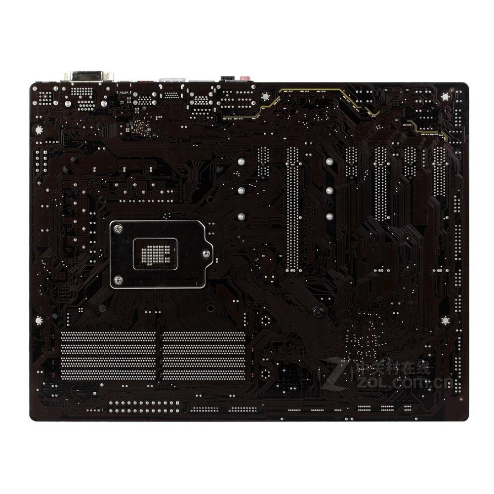 Foto 3 pulgar | Placa Madre Gigabyte Z170x-gaming 3 (rev.1.0) Lga 1151 Ddr4 - Venta Internacional.