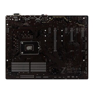 Foto 2 | Placa Madre Gigabyte Z170x-gaming 3 (rev.1.0) Lga 1151 Ddr4 - Venta Internacional.