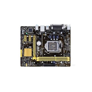 Foto 1 | Placa Base Asus H81m-d Plus Lga 1150 Intel H81 Ddr3 Micro Atx - Venta Internacional.