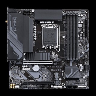 Foto 1 | Placa Madre Gigabyte B760m Gaming X Ax Lga 1700 Ddr5 192 Gb - Venta Internacional.