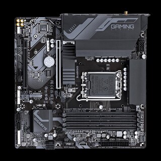 Foto 3 | Placa Madre Gigabyte B760m Gaming X Ax Lga 1700 Ddr5 192 Gb - Venta Internacional.