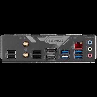 Foto 4 | Placa Madre Gigabyte B760m Gaming X Ax Lga 1700 Ddr5 192 Gb - Venta Internacional.