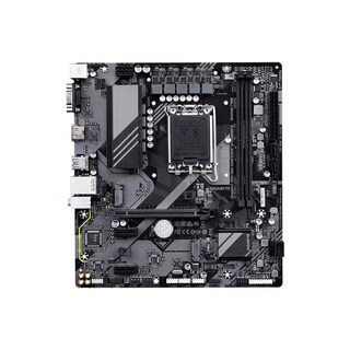 Foto 1 | Placa Madre Gigabyte B760m D2h Lga 1700 Intel B760 Ddr5 - Venta Internacional.
