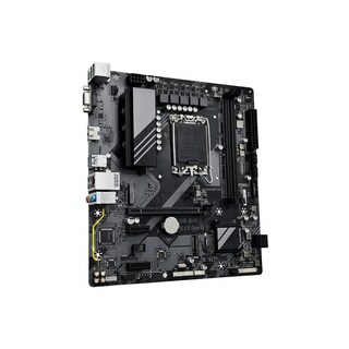 Foto 2 | Placa Madre Gigabyte B760m D2h Lga 1700 Intel B760 Ddr5 - Venta Internacional.