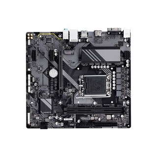 Foto 3 | Placa Madre Gigabyte B760m D2h Lga 1700 Intel B760 Ddr5 - Venta Internacional.