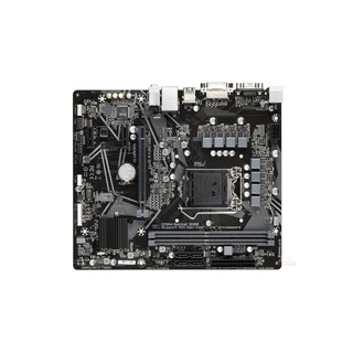 Foto 1 | Placa Madre Gigabyte H510m D2vx Si Lga 1200 Intel H510 Ddr4 - Venta Internacional.