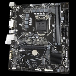 Foto 3 | Placa Madre Gigabyte H510m D2vx Si Lga 1200 Intel H510 Ddr4 - Venta Internacional.