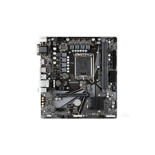 Foto 1 | Placa Madre Gigabyte H610m H Ddr4 Lga 1700 Micro Atx Con 2 X Ddr4 - Venta Internacional.