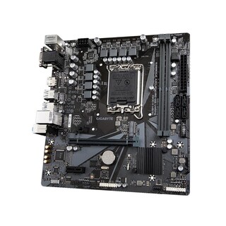 Foto 2 | Placa Madre Gigabyte H610m H Ddr4 Lga 1700 Micro Atx Con 2 X Ddr4 - Venta Internacional.