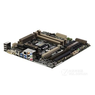 Foto 3 | Placa Madre Asus Gryphon Z87 Lga 1150 Intel Z87 Ddr3 32 Gb - Venta Internacional.