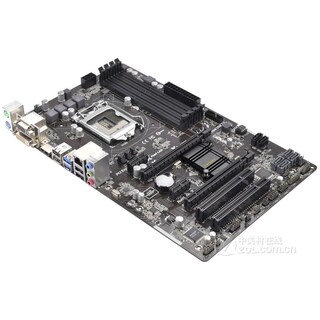 Foto 2 | Placa Madre Asrock B85 Pro4 Lga 1150 Intel B85 Ddr3 Atx - Venta Internacional.