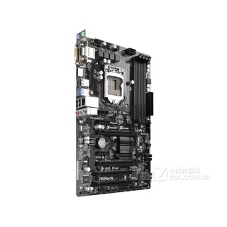 Foto 3 | Placa Madre Asrock B85 Pro4 Lga 1150 Intel B85 Ddr3 Atx - Venta Internacional.