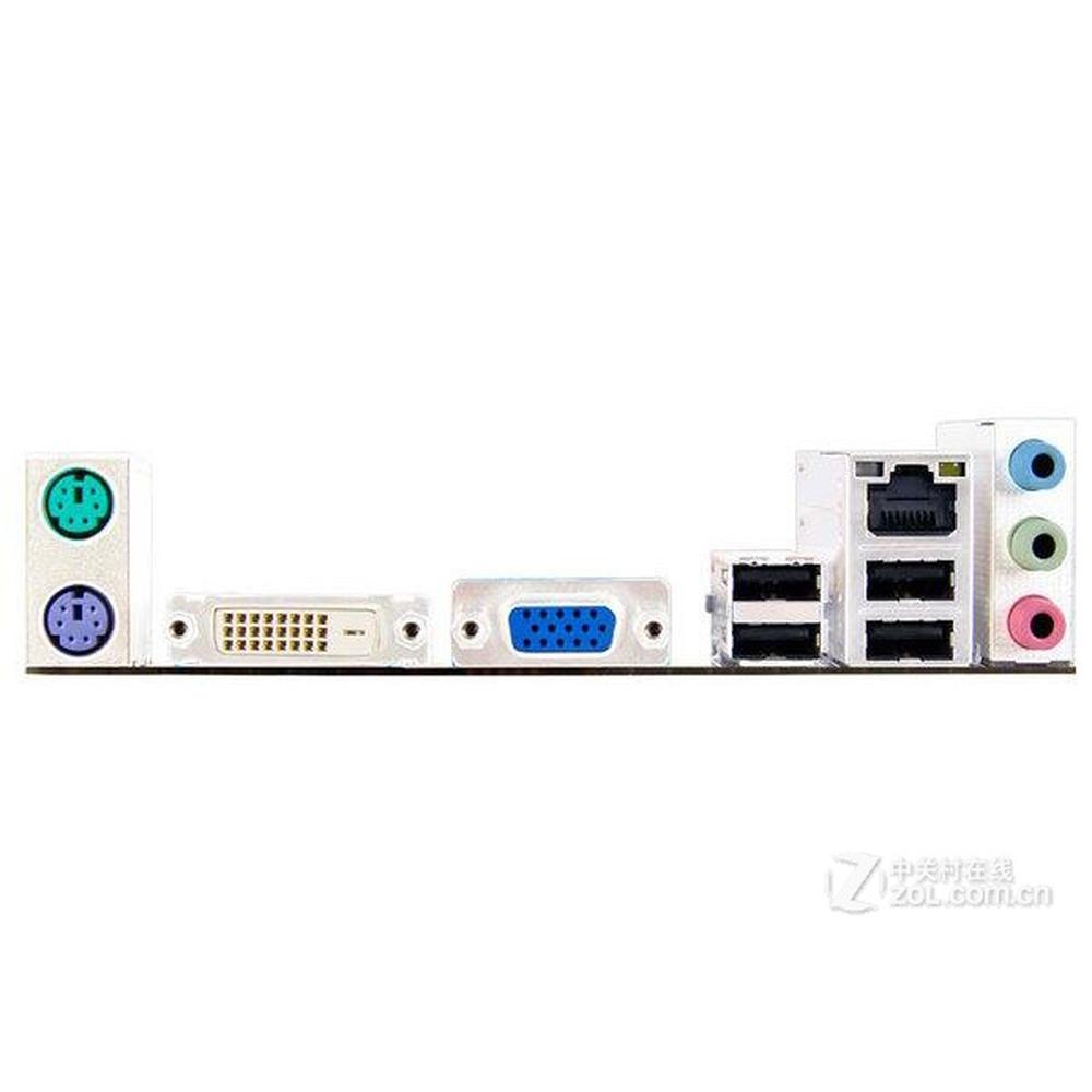 Foto 3 pulgar | Placa Madre Biostar H81mdv5 Lga 1150 Intel H81 Ddr3 Micro Atx - Venta Internacional.