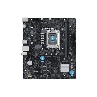 Foto 1 | Placa Madre Asus B760m-p D4 Lga 1700 Intel B760 Ddr4 64 Gb - Venta Internacional.