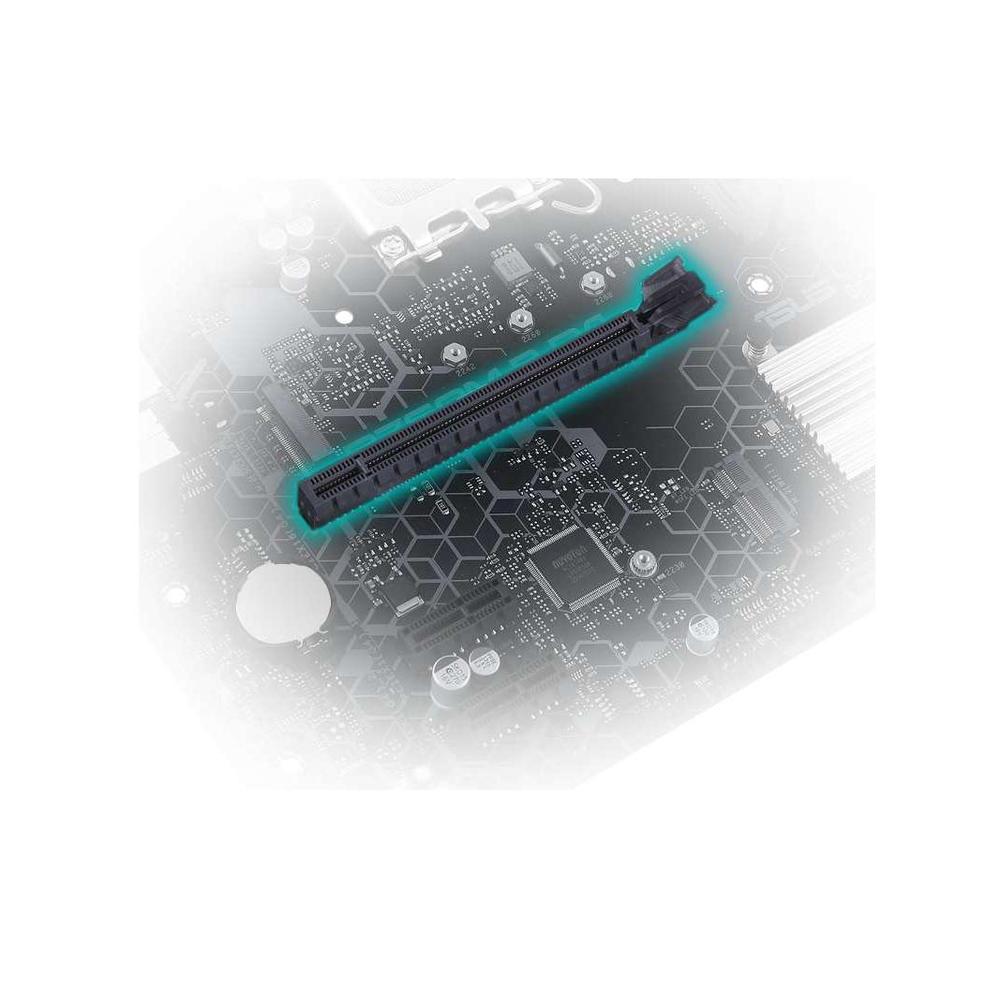 Foto 3 pulgar | Placa Madre Asus B760m-p D4 Lga 1700 Intel B760 Ddr4 64 Gb - Venta Internacional.