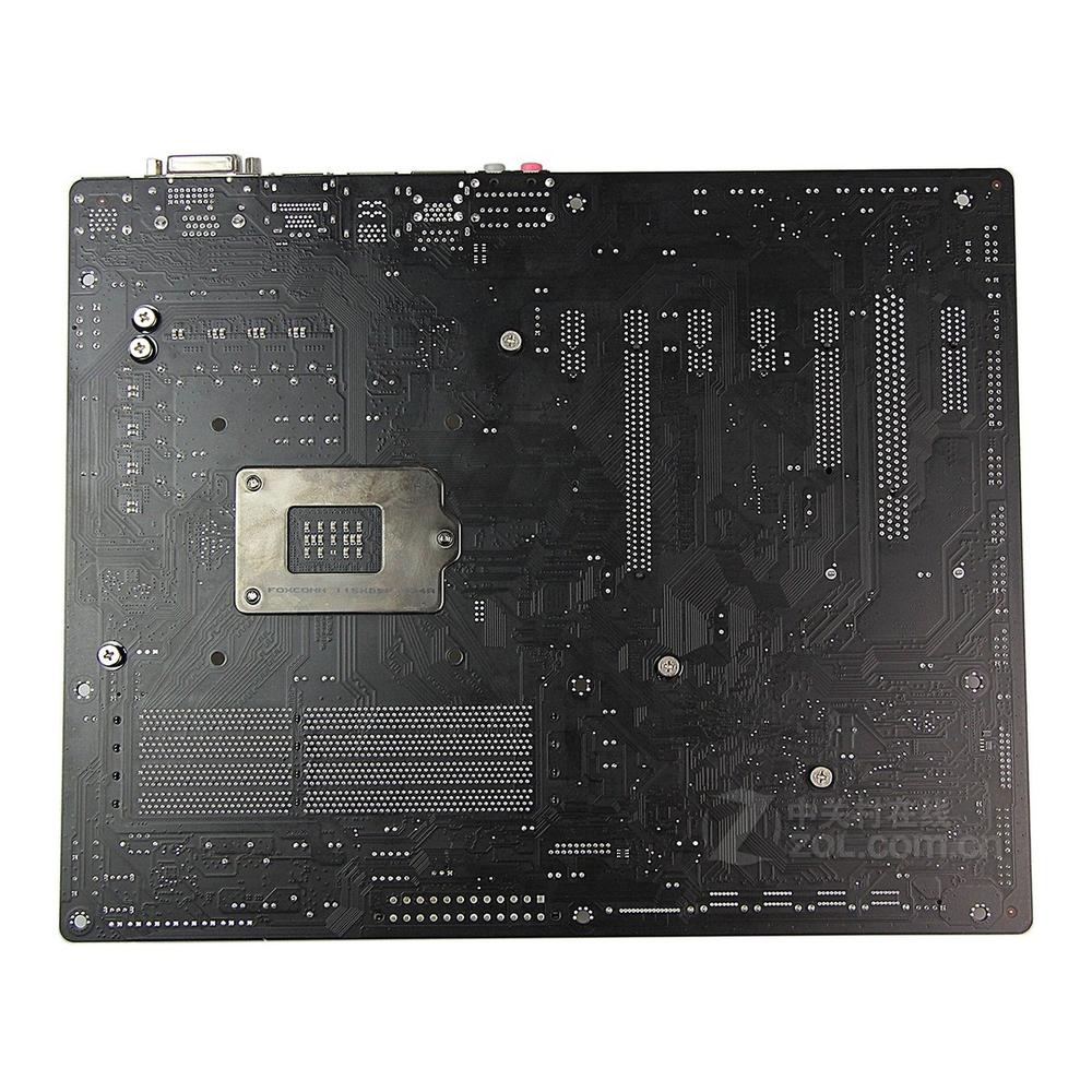 Foto 2 | Placa Madre Gigabyte Z87x-ud3h Lga 1150 Intel Z87 Ddr3 Atx - Venta Internacional.