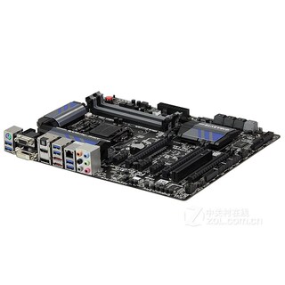 Foto 4 | Placa Madre Gigabyte Z87x-ud3h Lga 1150 Intel Z87 Ddr3 Atx - Venta Internacional.