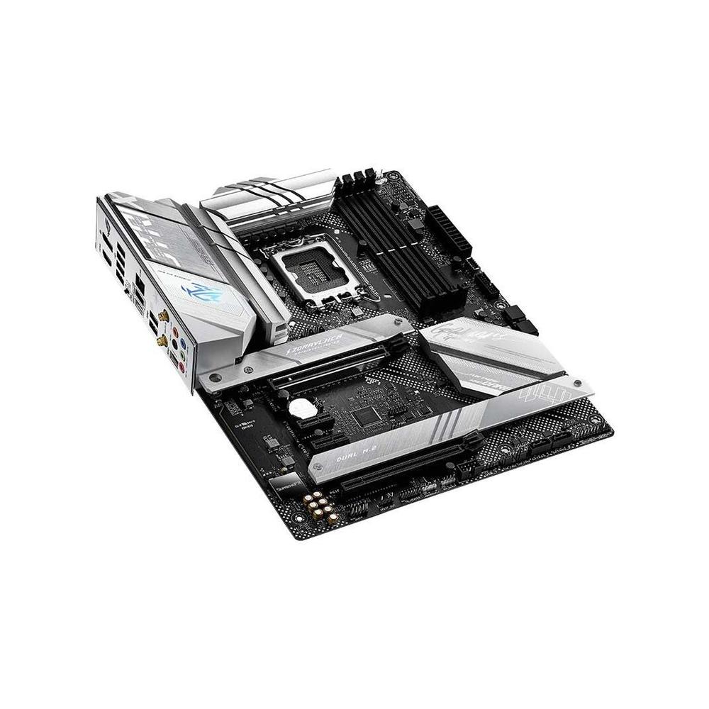 Foto 3 pulgar | Placa Madre Asus Rog Strix B660-a Gaming Wifi Lga 1700 Ddr5 - Venta Internacional.