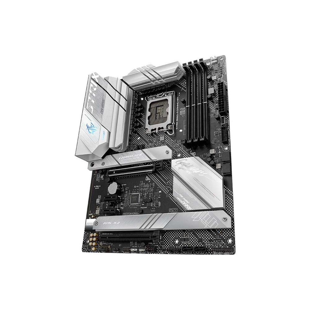 Foto 4 pulgar | Placa Madre Asus Rog Strix B660-a Gaming Wifi Lga 1700 Ddr5 - Venta Internacional.