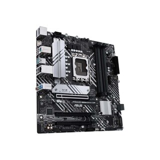 Foto 2 | Placa Madre Asus Prime B660m-a D4 Lga 1700 Ddr4 128 Gb - Venta Internacional.
