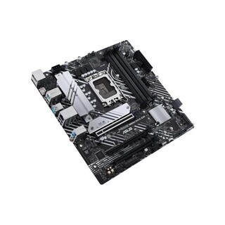 Foto 3 | Placa Madre Asus Prime B660m-a D4 Lga 1700 Ddr4 128 Gb - Venta Internacional.