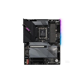 Foto 1 | Placa Madre Gigabyte Z690 Aorus Elite Ax Lga 1700 Ddr5 Atx - Venta Internacional.